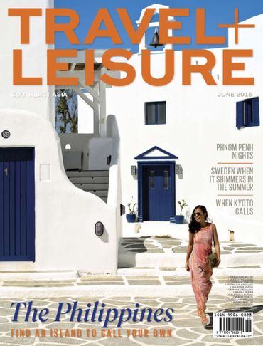 T+LSEA Cover June 2015